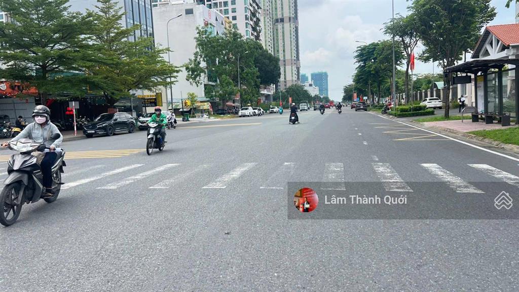 Bán nhà mt trương văn bang, 8x20, 1 hầm, 8 tầng, đang cho thuê 180tr/t, 120 tỷ