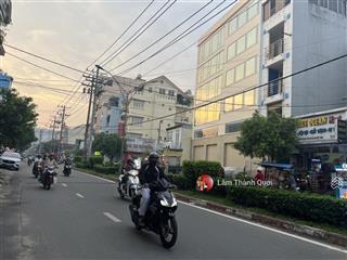 Bán nhà mt nguyễn cửu đàm, 9x30, 270m2, gần tân sơn nhì