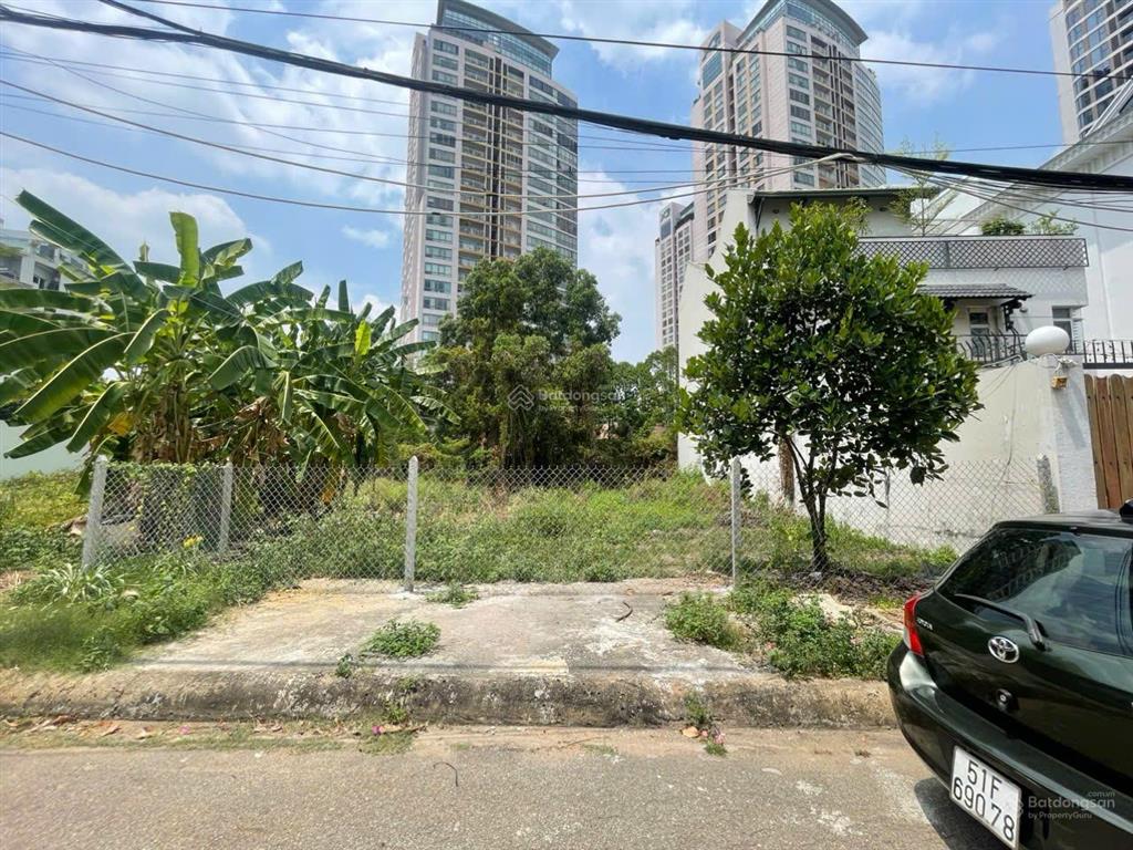 Bán đất compound 200 nguyễn văn hưởng, 12x25, 300m2, 90 tỷ
