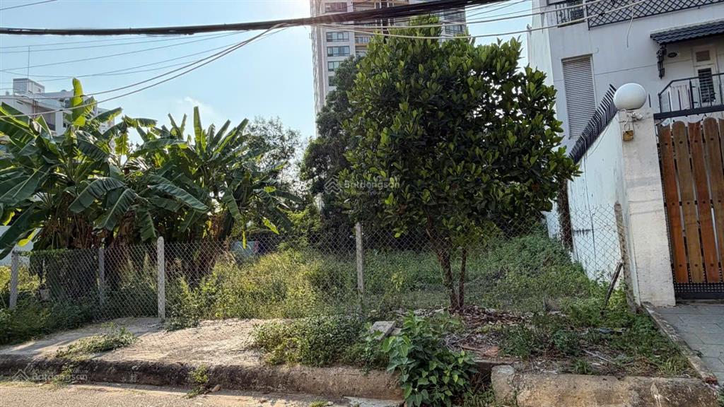 Bán đất compound 200 nguyễn văn hưởng, 12x25, 300m2, 90 tỷ