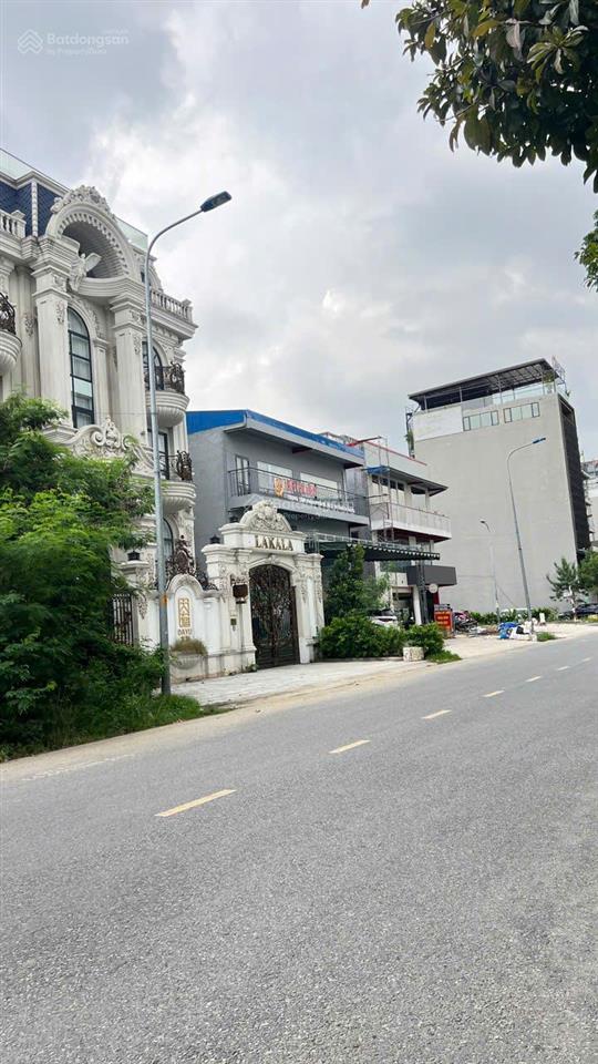 Bán nhà mt đặng như mai, 15x20, 300m2, 1 hầm, 4 tầng, 125 tỷ