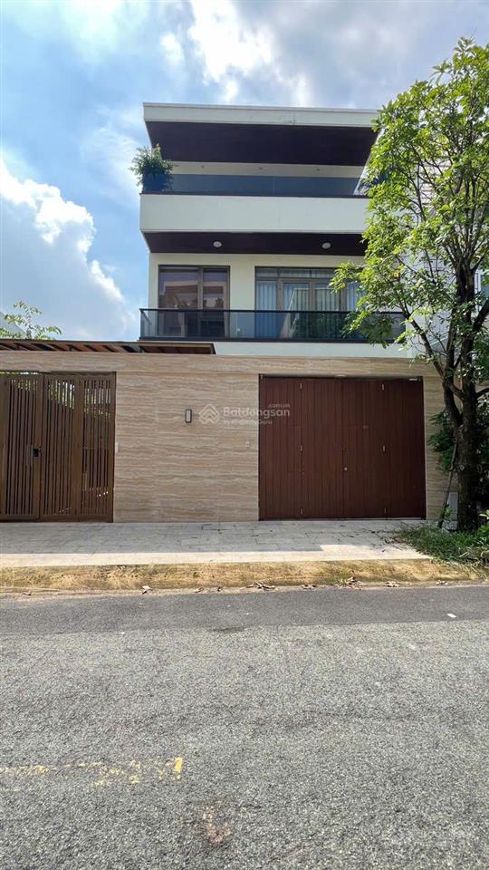 Bán nhà mt bùi tá hán, an phú, quận 2, dt 12x20, 240m2, 1 hầm, 4 tầng, 56 tỷ
