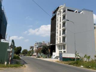 Bán nhà mt đặng như mai, 8x20, 1 hầm, 7 tầng gần đảo kim cương, 90 tỷ