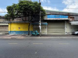 Bán nhà mt cầu xéo, 32x35m, 1076m2, nhà cấp 4, gần tân kỳ tân quý, 95 tỷ