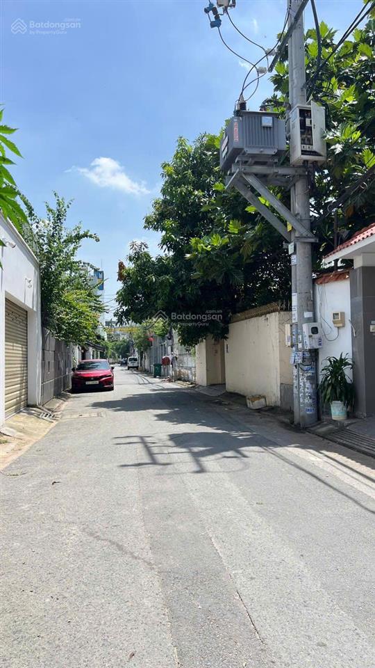 Bán chdv mt đường số 1, gần trần não, 5.5x28, 154m2, 6 tầng, 18chdv, 43 tỷ