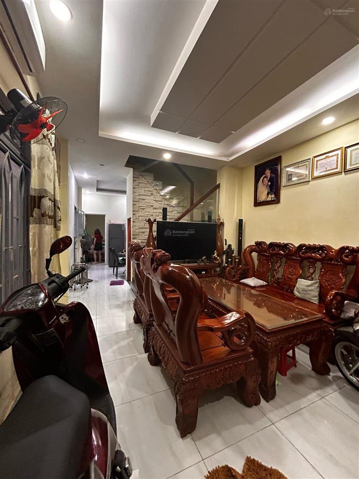 Bán nhà mt nguyễn quý anh, 4x14, 2 lầu, st, 4pn, nhà đẹp, vị trí kinh doanh, 9.3 tỷ