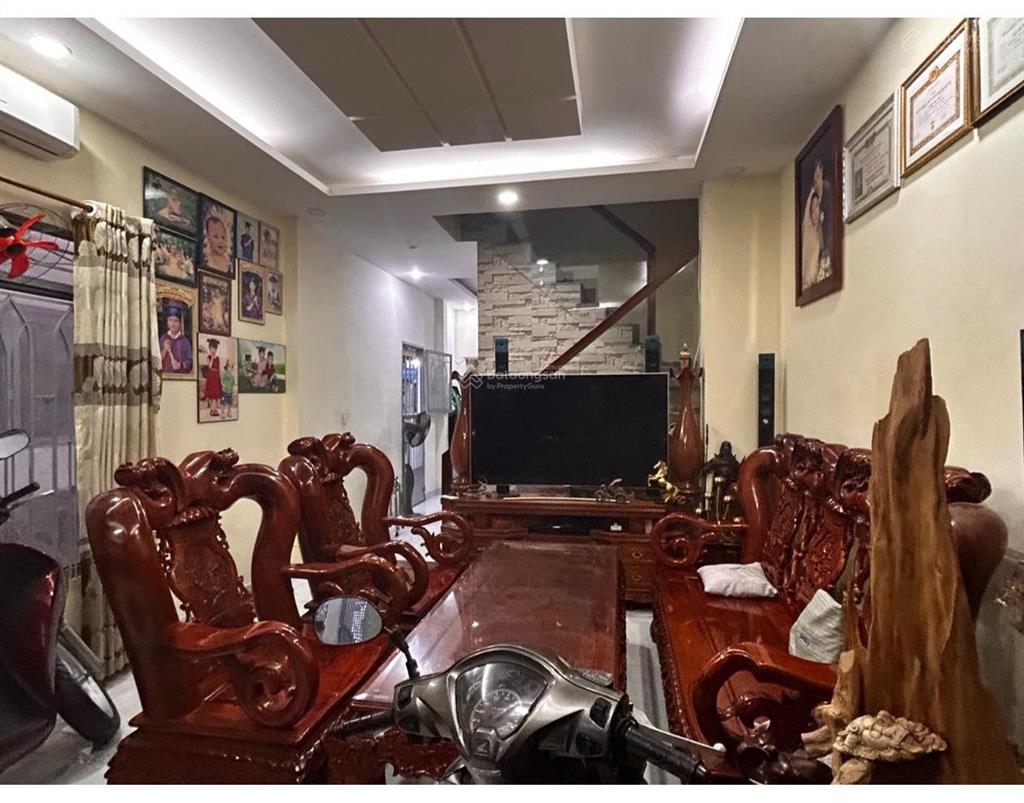 Bán nhà mt nguyễn quý anh, 4x14, 2 lầu, st, 4pn, nhà đẹp, vị trí kinh doanh, 9.3 tỷ