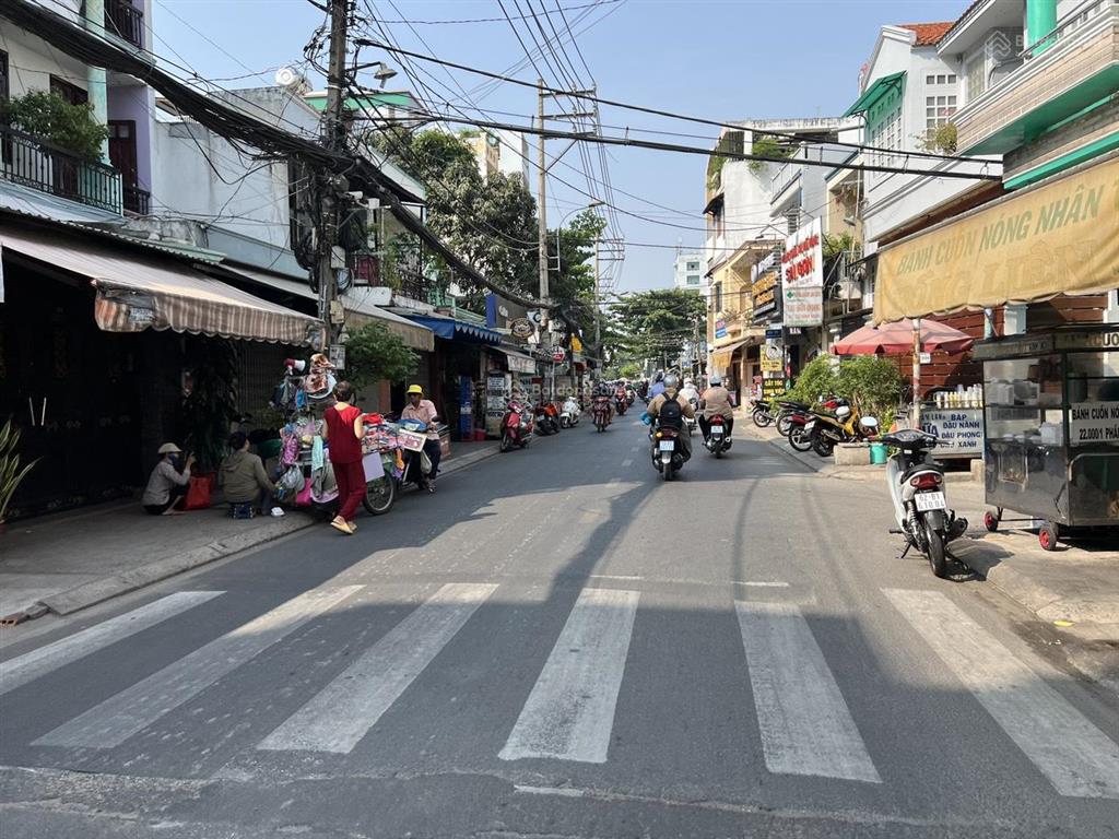 Bán nhà mt nguyễn quý anh, 4x14, 2 lầu, st, 4pn, nhà đẹp, vị trí kinh doanh, 9.3 tỷ