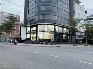 Cho thuê nhà 2mt nguyễn văn kỉnh, 15x30, 1 hầm, 7 tầng, 550 triệu/tháng