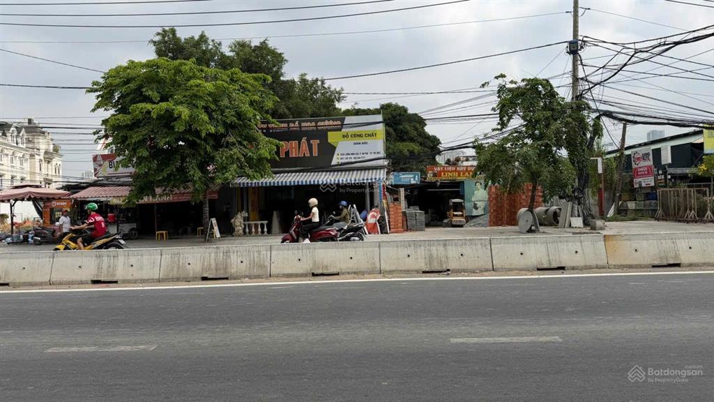 Bán nhà mt lương định của, 10x20, 1 hầm, 5 tầng, gần ngã ba nguyễn hoàng, 95 tỷ