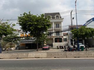 Bán nhà mt lương định của, 10x20, 1 hầm, 5 tầng, gần ngã ba nguyễn hoàng, 95 tỷ