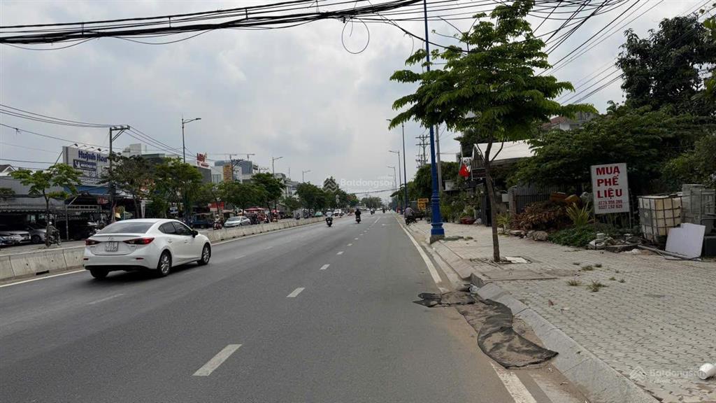 Bán nhà mt lương định của, 10x20, 1 hầm, 5 tầng, gần ngã ba nguyễn hoàng, 95 tỷ