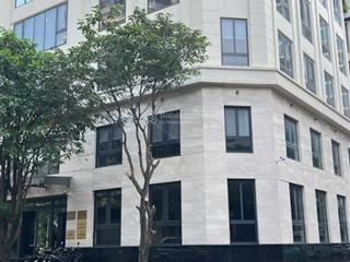 Bán nhà góc 2mt đường gần trương văn bang, 20x25, 487m2, 1 hầm, 7 tầng, 220 tỷ