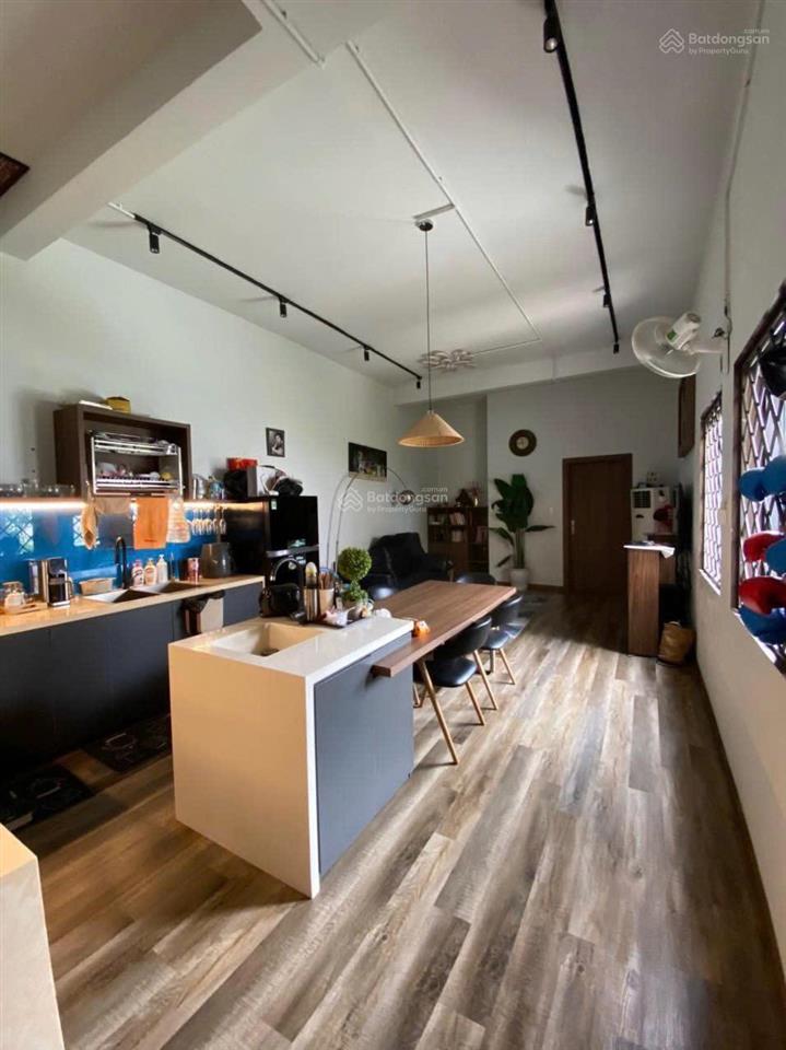 Bán nhà mt nguyễn cư trinh, 4.4x16, 63m2, 1 hầm, 7 tầng, 46 tỷ