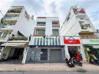 Bán nhà mt mai thị lựu, 8.2x19, 150m2, 4 tầng, 12pn, hđt 150tr/t, 75 tỷ