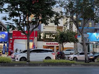 Bán nhà mt trần não, 10.2x60, nở hậu 15m, 755m2, 5 tầng, 450 tỷ