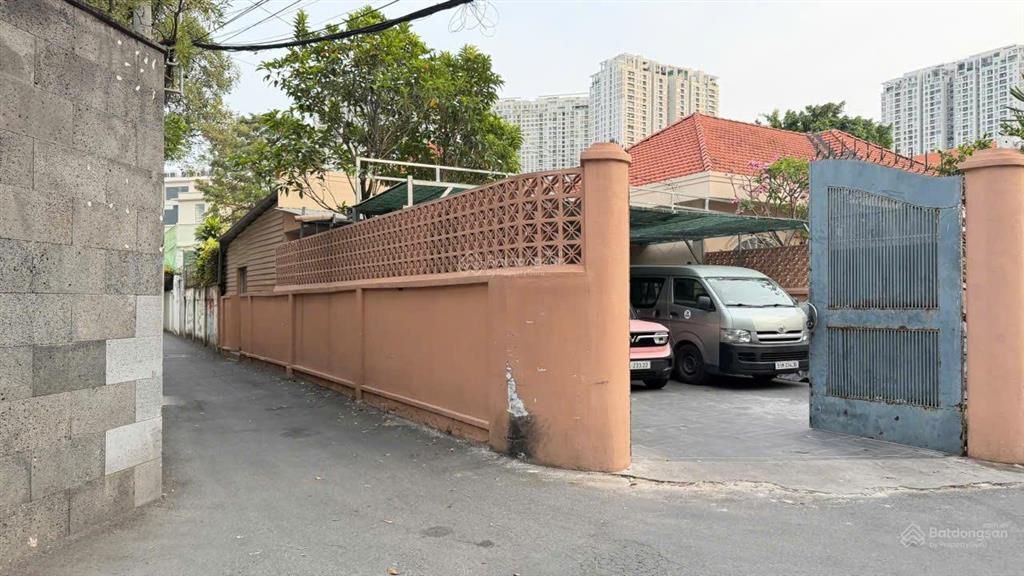 Bán nhà trần ngọc diện, 28x20m, 556m2, có hồ bơi, 140 tỷ