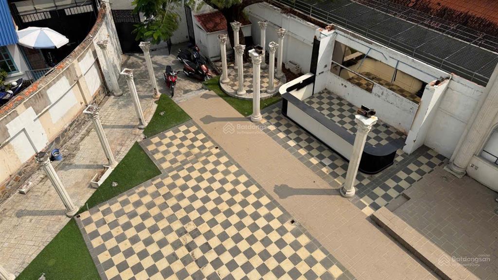 Cho thuê nhà nguyễn ư dĩ, 20x30, 600m2, 2 lầu, 5pn, 145 triệu/tháng
