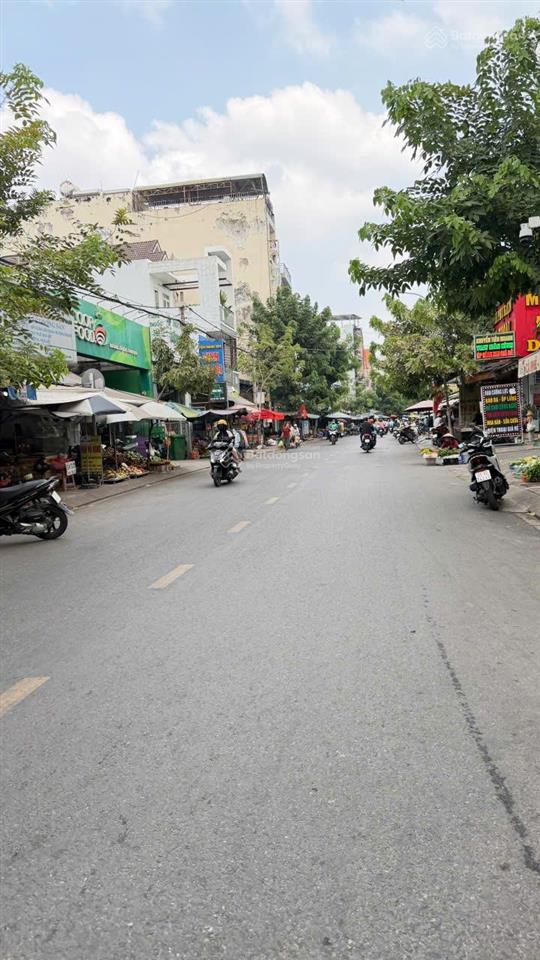 Bán nhà mt phạm văn bạch, 8x35, 255m2, 2 lầu, ngay chợ phạm văn bạch, 29.9 tỷ