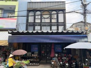 Bán nhà mt phạm văn bạch, 8x35, 255m2, 2 lầu, ngay chợ phạm văn bạch, 29.9 tỷ