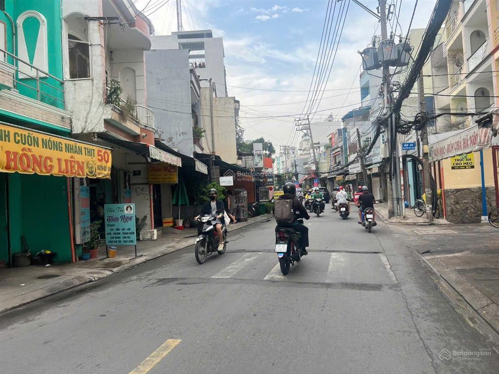 Bán nhà mt 33a nguyễn quý anh, 4x14, 2 lầu, st, 4pn, nhà đẹp, 9,2 tỷ