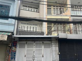 Bán nhà mt 33a nguyễn quý anh, 4x14, 2 lầu, st, 4pn, nhà đẹp, 9.2 tỷ