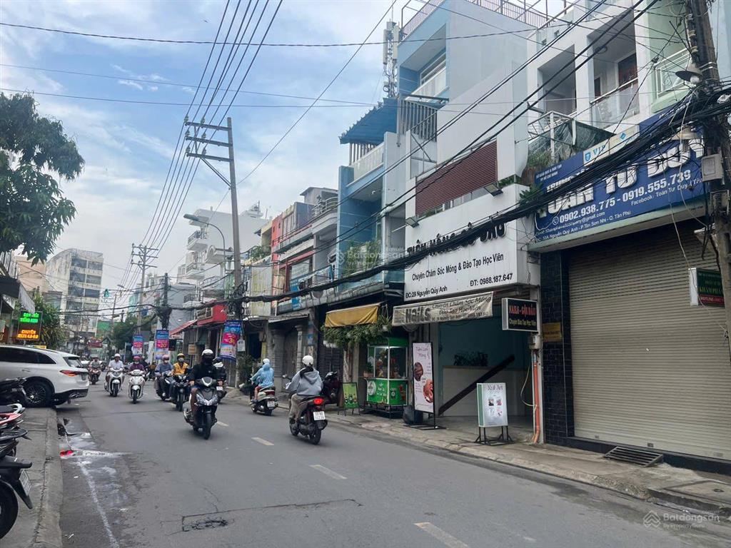 Bán nhà mt 33a nguyễn quý anh, 4x14, 2 lầu, st, 4pn, nhà đẹp, 9,2 tỷ