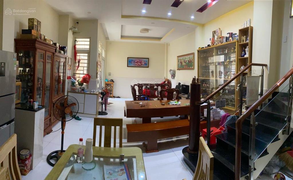 Bán nhà mt 33a nguyễn quý anh, 4x14, 2 lầu, st, 4pn, nhà đẹp, 9,2 tỷ