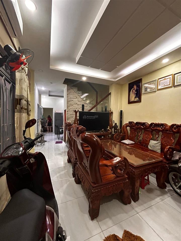 Bán nhà mt 33a nguyễn quý anh, 4x14, 2 lầu, st, 4pn, nhà đẹp, 9,2 tỷ