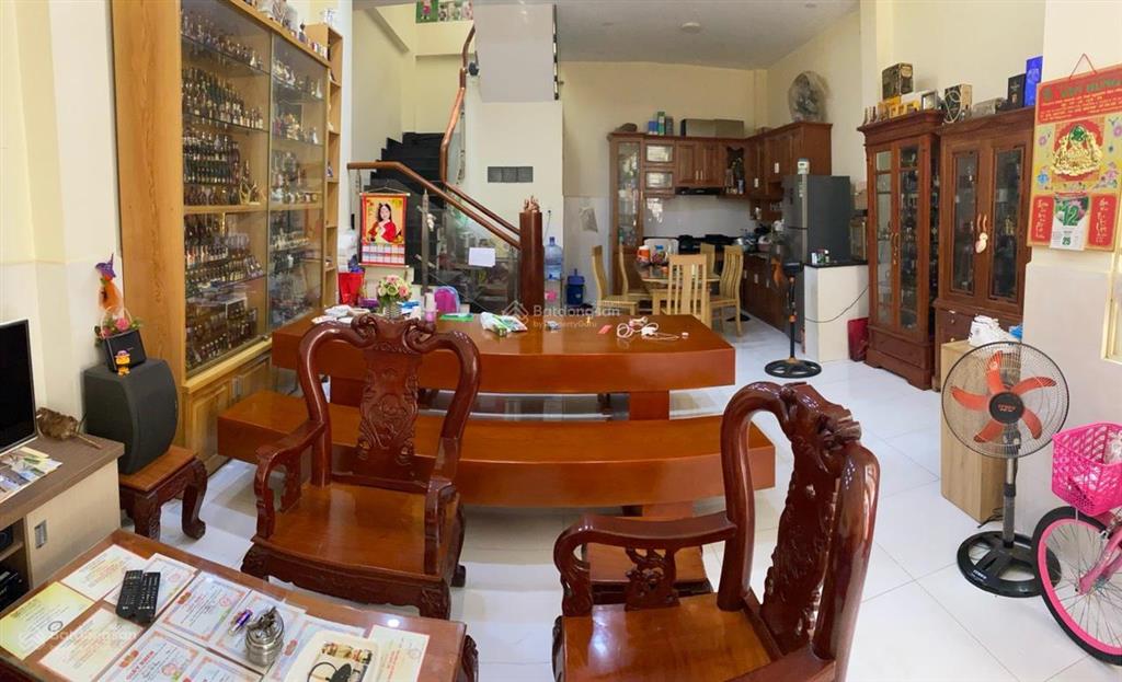 Bán nhà mt 33a nguyễn quý anh, 4x14, 2 lầu, st, 4pn, nhà đẹp, 9,2 tỷ