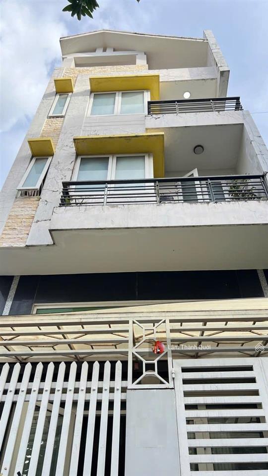 Bán nhà nguyễn văn hưởng, thảo điền, 5.3x11, 3 lầu, 5pn, nhà đẹp, 18.5 tỷ