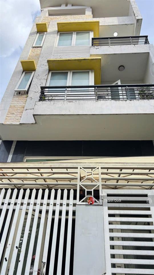 Bán nhà nguyễn văn hưởng, thảo điền, 5.3x11, 3 lầu, 5pn, nhà đẹp, 18.5 tỷ