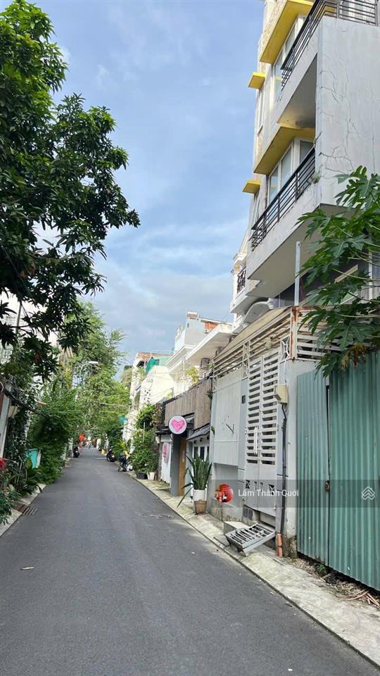 Bán nhà nguyễn văn hưởng, thảo điền, 5.3x11, 3 lầu, 5pn, nhà đẹp, 18.5 tỷ
