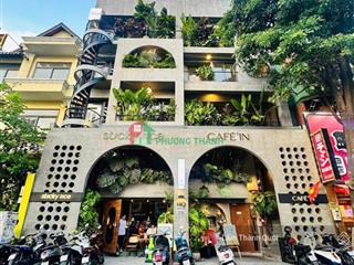Bán nhà mt quốc hương, 12.5x15m, 3 lầu, st, gần xuân thuỷ, 130 tỷ