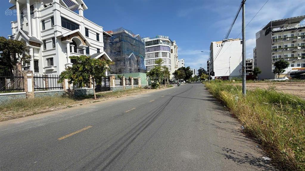 Bán biệt thự mt vũ phươn đề, đảo kim cương, 20x23, 460m2, 1 hầm, 4 tầng, 112 tỷ
