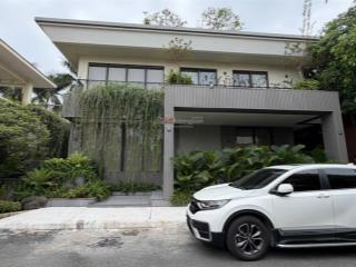 Bán biệt thự phú gia, phú mỹ hưng, 17.5x19, 331m2, 1 hầm, 3 tầng, 6pn, 150 tỷ