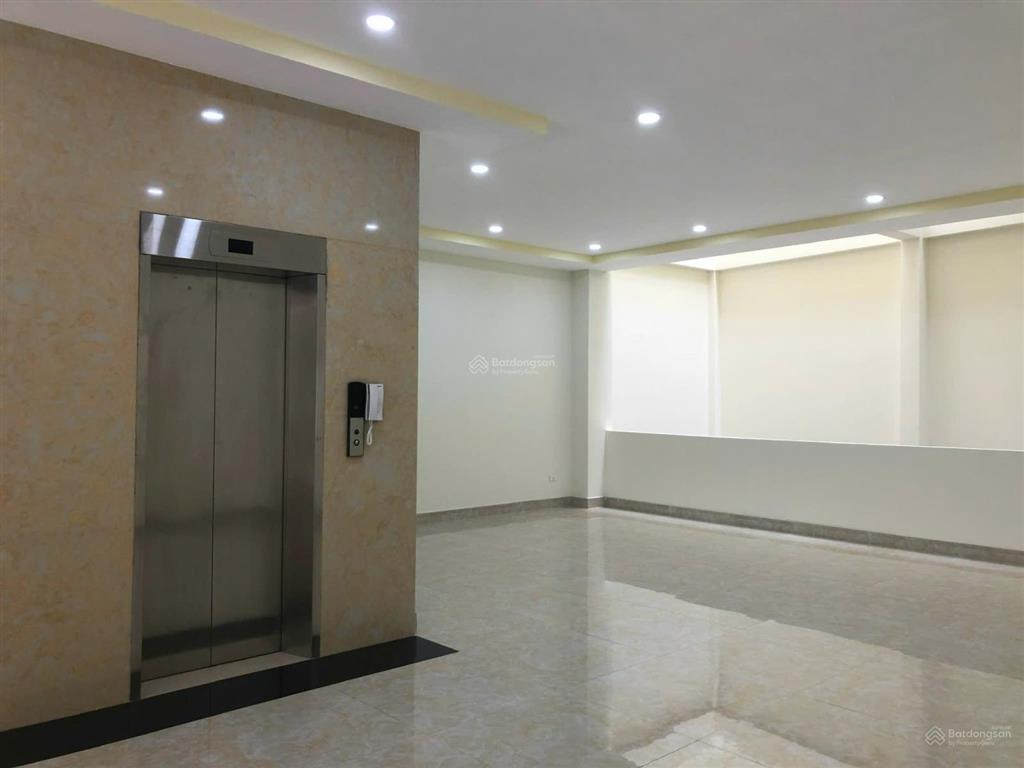 Bán nhà mt nguyễn xuân khoát, 8x20, 1 hầm, 7 tầng, nhà đẹp, 35 tỷ