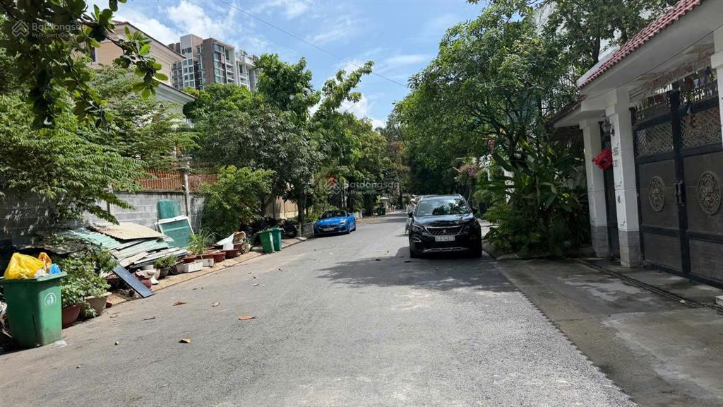 Cho thuê đất nguyễn văn hưởng, 30x25, 800m2, nhà gần trường bis, 30 triệu/tháng