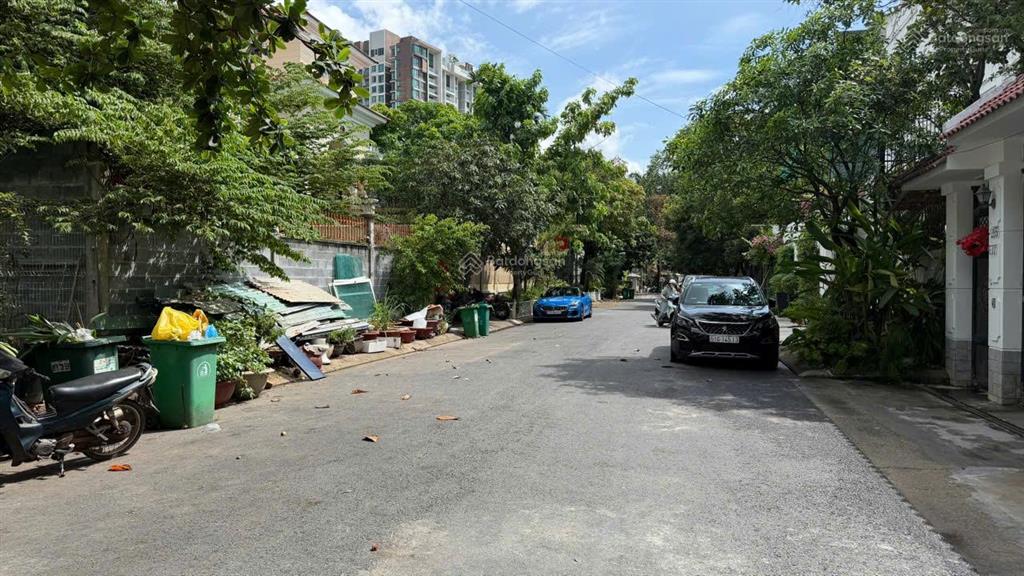 Cho thuê đất nguyễn văn hưởng, 30x25, 800m2, nhà gần trường bis, 30 triệu/tháng