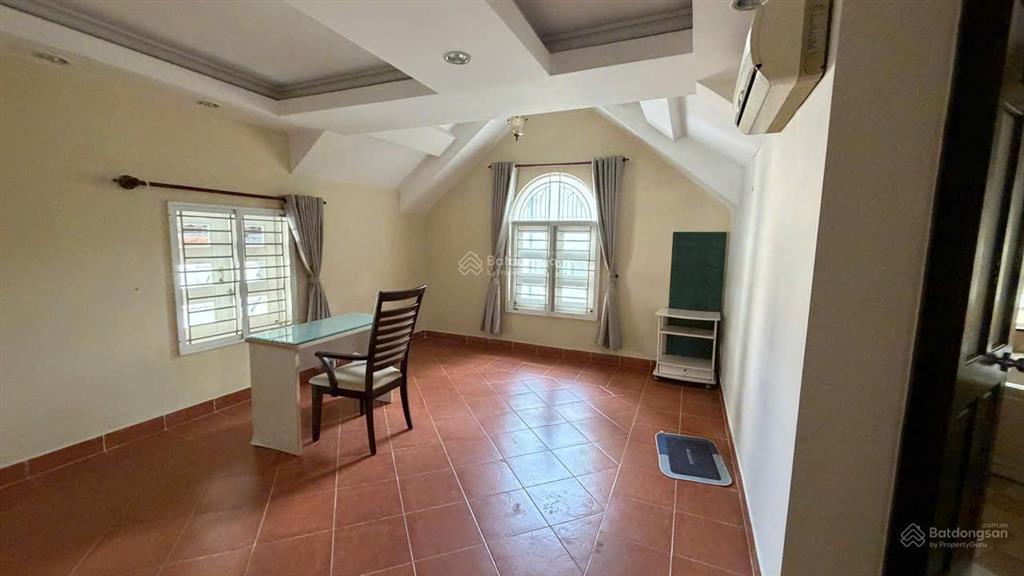 Bán villa fideco thảo điền, 13x26, 334m2, 2 lầu, 5pn, 5wc, gần sông sài gòn, 110 tỷ