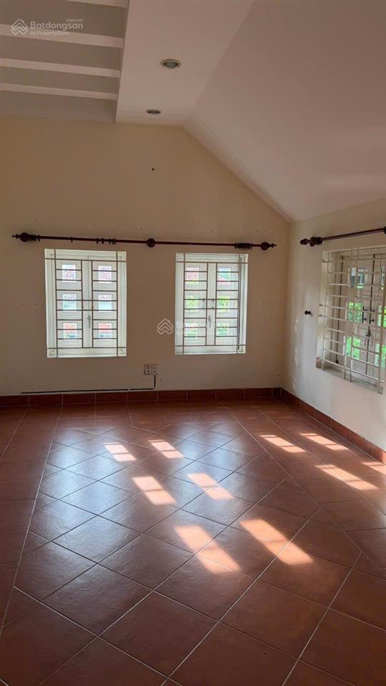 Bán villa fideco thảo điền, 13x26, 334m2, 2 lầu, 5pn, 5wc, gần sông sài gòn, 110 tỷ