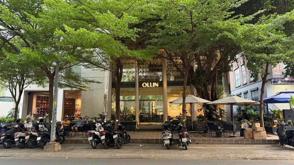 Bán nhà 2mt 13 giang văn minh, 25x20, 490m2, 2 lầu, nhà đẹp, 150 tỷ