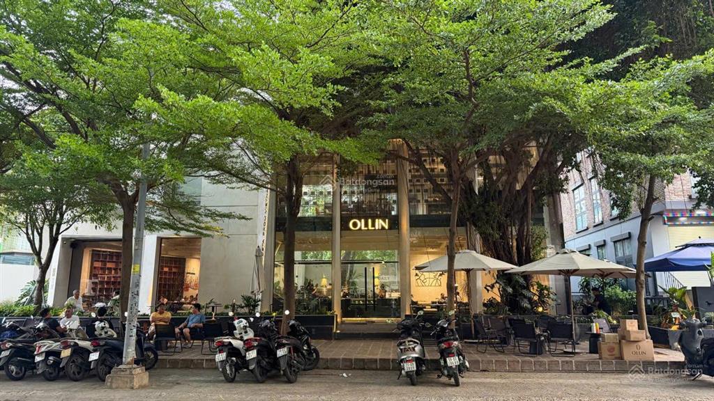 Bán nhà 2mt 13 giang văn minh, 25x20, 490m2, 2 lầu, nhà đẹp, 150 tỷ