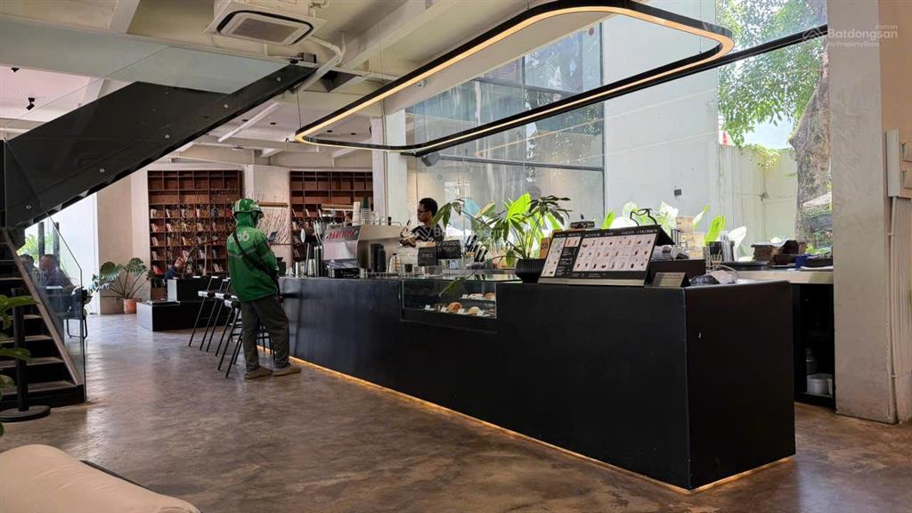 Bán nhà 2mt 13 giang văn minh, 25x20, 490m2, 2 lầu, nhà đẹp, 150 tỷ
