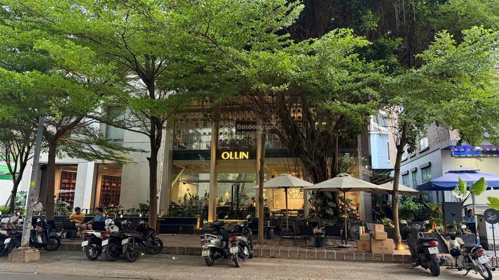 Bán nhà 2mt 13 giang văn minh, 25x20, 490m2, 2 lầu, nhà đẹp, 150 tỷ