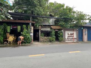 Bán nhà mt 24 nguyễn ư dĩ, 22x50m, 1150m2, 3 tầng, 320 tỷ