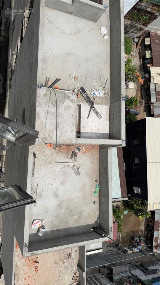 Bán nhà mt 33b33c nguyễn hữu cảnh, 540m2, 1 hầm, 7 tầng, 2500m2 sàn, 240 tỷ