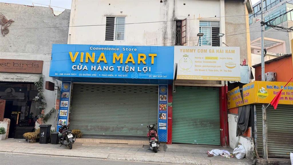 Bán nhà 2mt xuân thủy, 11x30, 329m², gần nguyễn văn hưởng, 115 tỷ