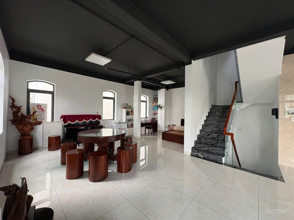 Bán nhà 2mt 35 lâm quang ky, 11x21m, 223m2, 2 lầu, st, 62 tỷ