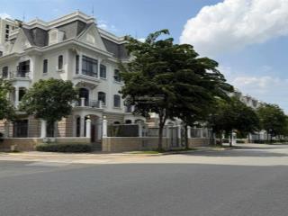 Bán nhà 2mt 35 lâm quang ky, 11x21m, 223m2, 2 lầu, st, 62 tỷ